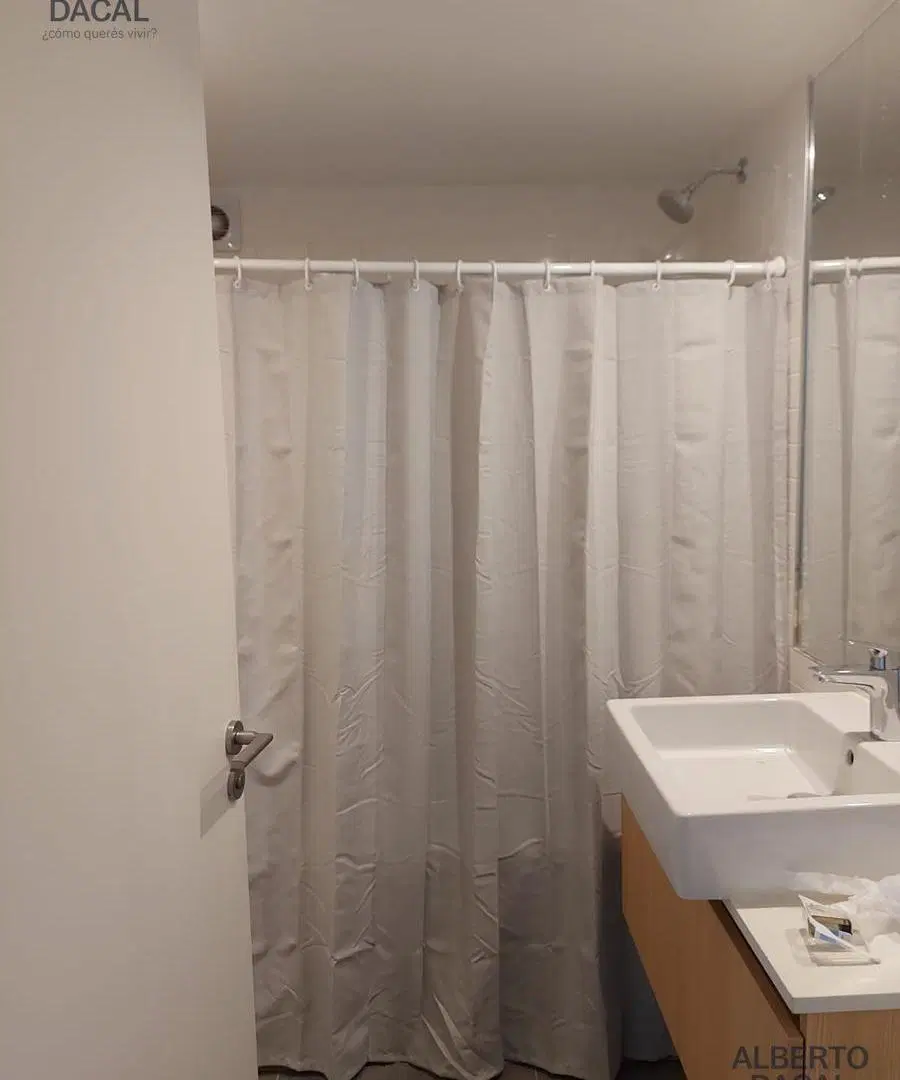 Departamento en Recoleta 5