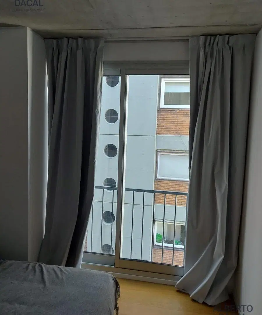 Departamento en Recoleta 4