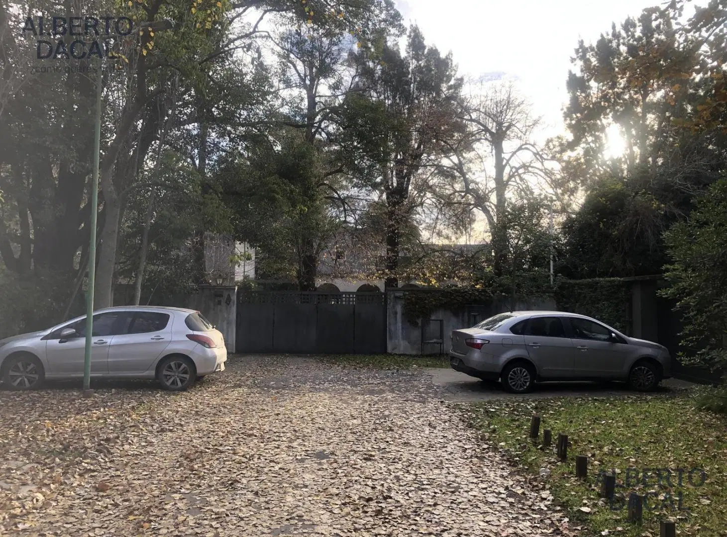 Terreno - Venta - Gonnet - PH 3