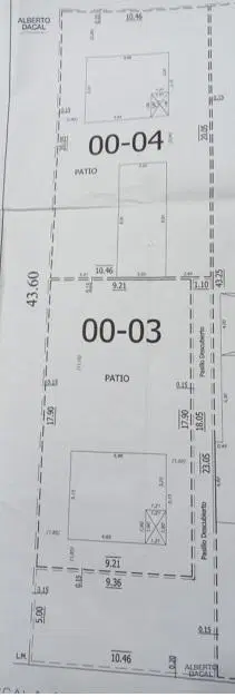 Plano 1