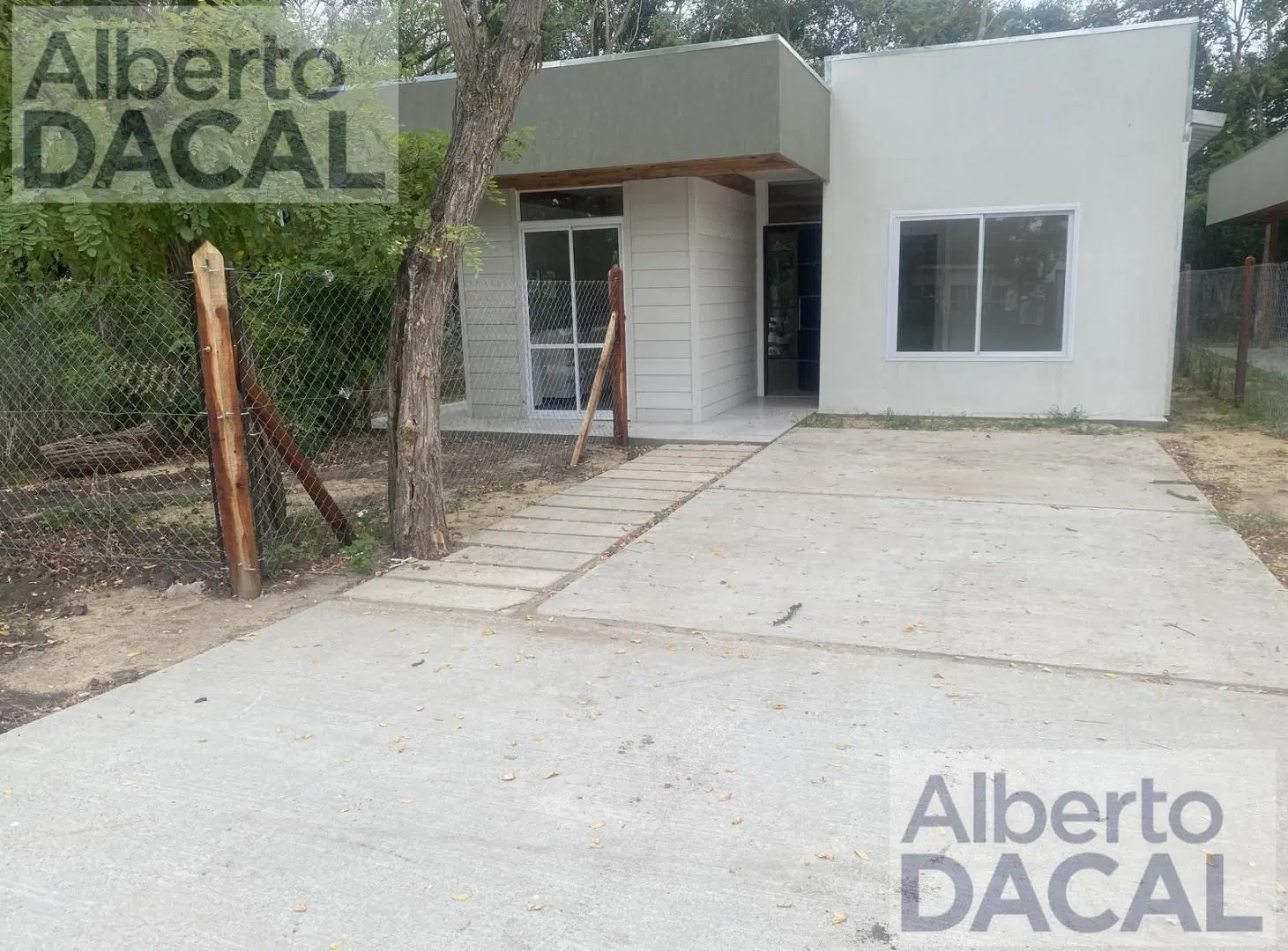 Casa a estrenar 2 dormi en barrio cerrado Garden sobre ruta 36 altura Arturo Segui 4