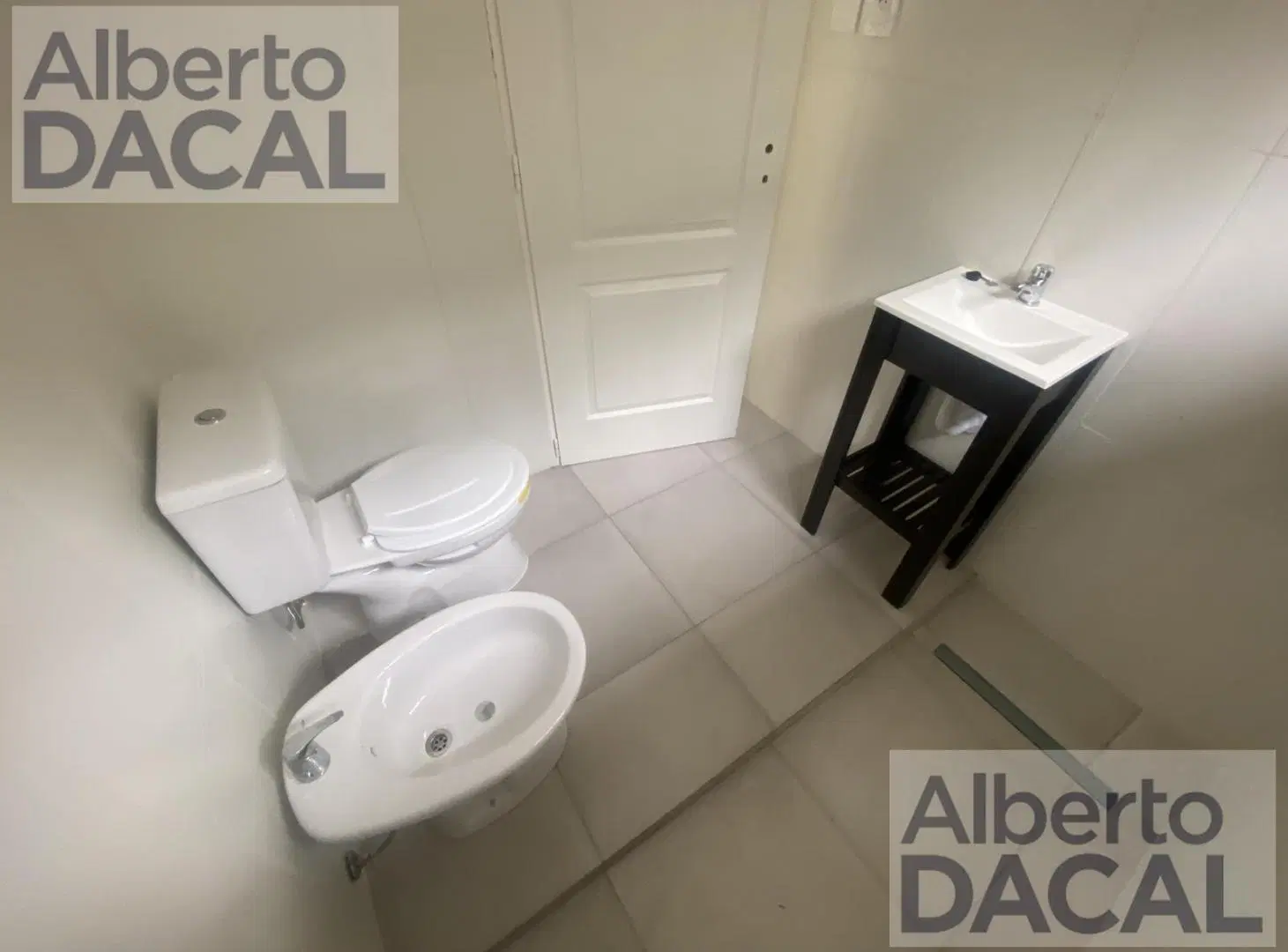 Casa a estrenar 2 dormi en barrio cerrado Garden sobre ruta 36 altura Arturo Segui 5