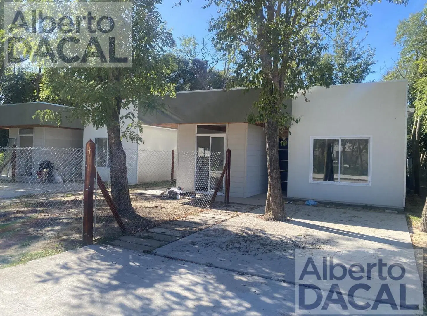 Casa a estrenar 2 dormi en barrio cerrado Garden sobre ruta 36 altura Arturo Segui 1