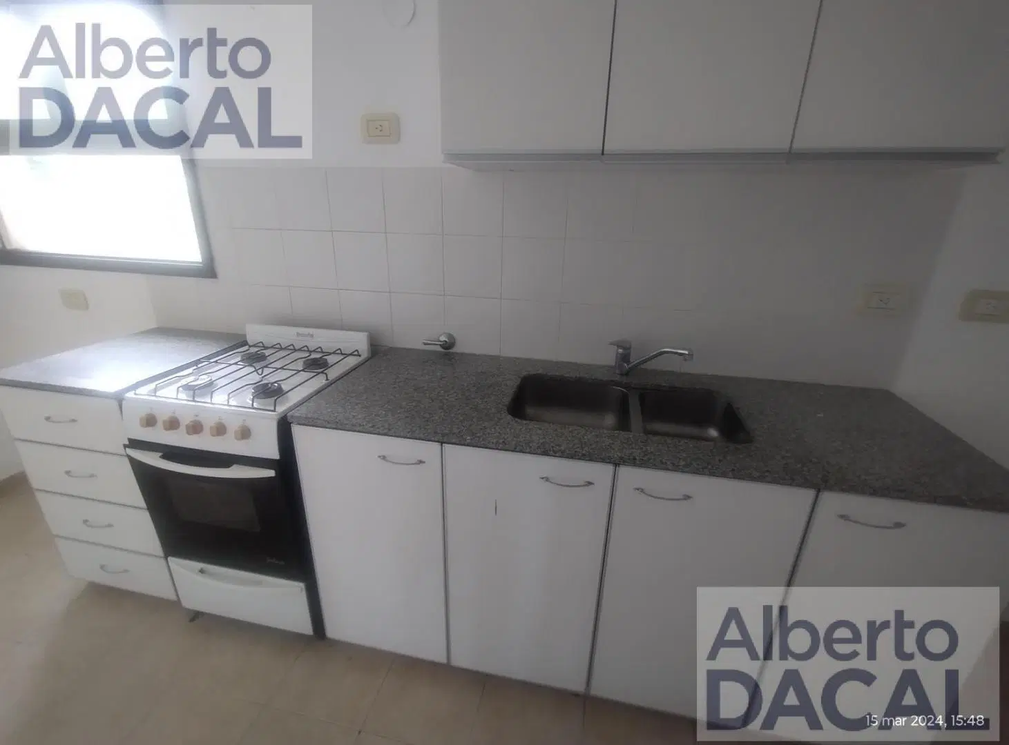 Departamento en La Plata 1