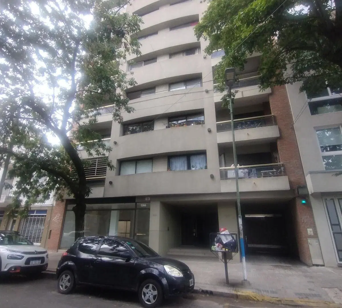 Departamento en La Plata 4