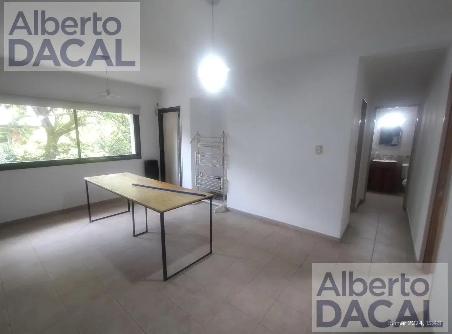 Departamento en La Plata 2