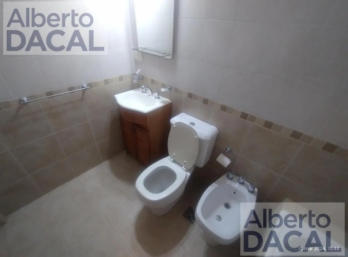 Departamento en La Plata 5