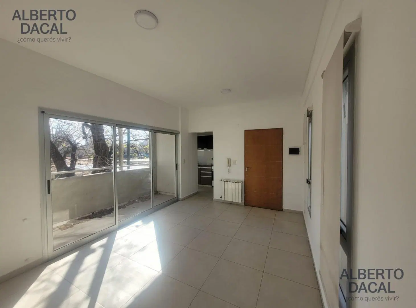 Departamento - La Plata 1