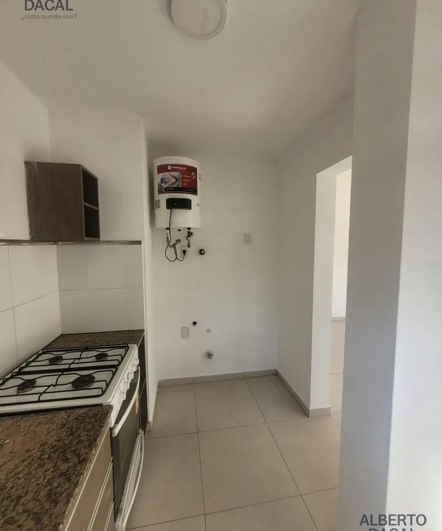 Departamento - La Plata 5