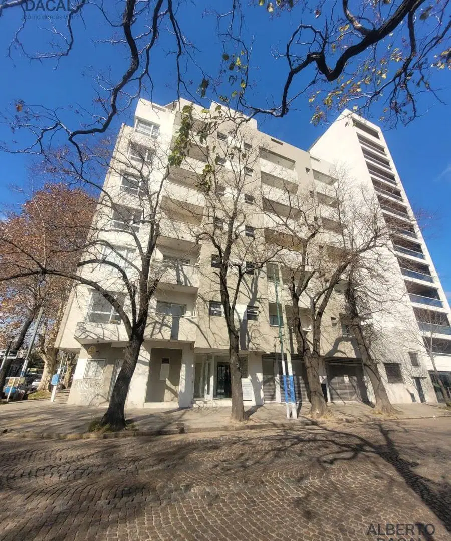 Departamento - La Plata 2