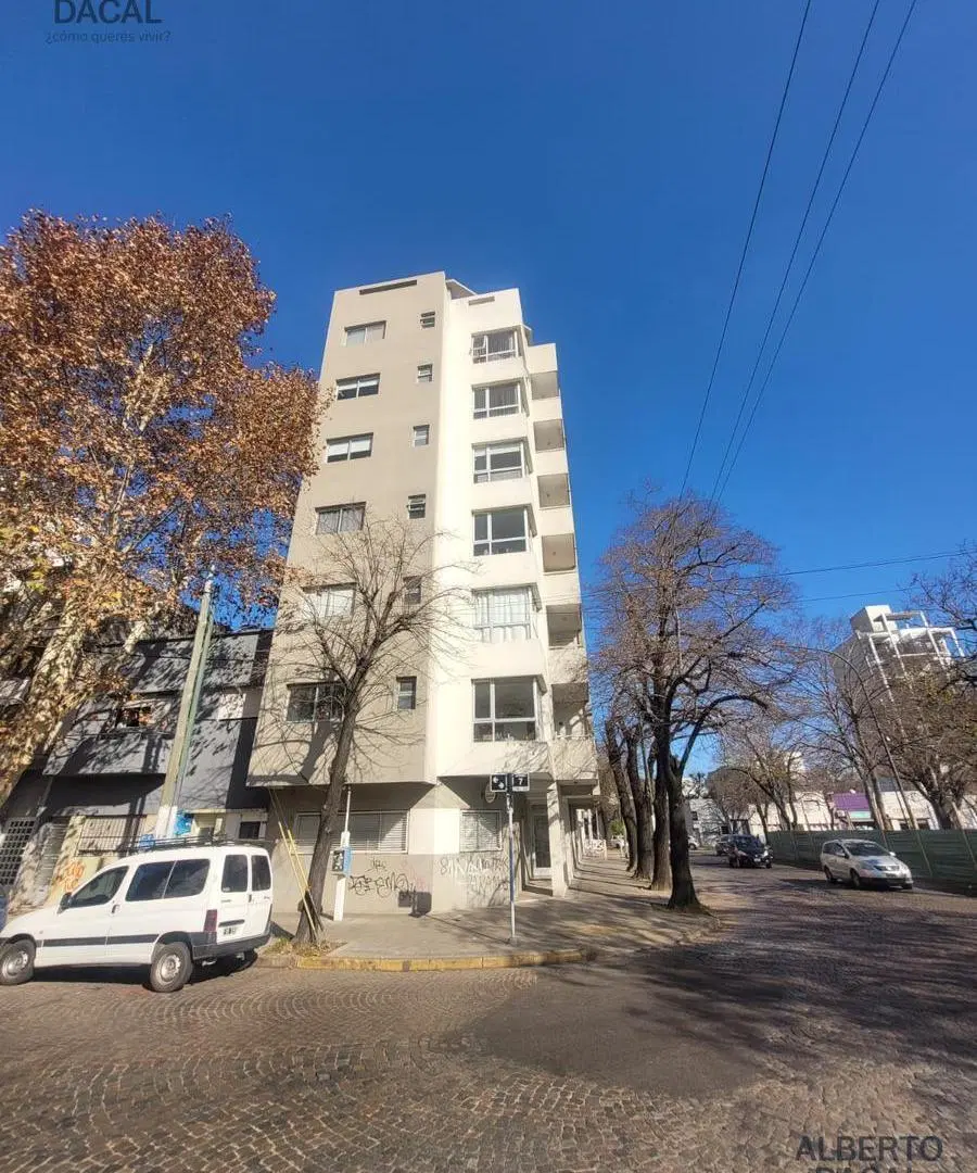 Departamento - La Plata 3