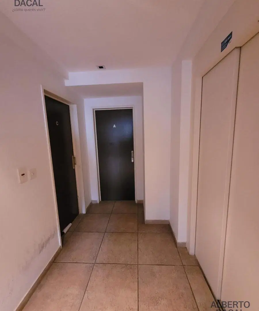 Departamento - La Plata 1