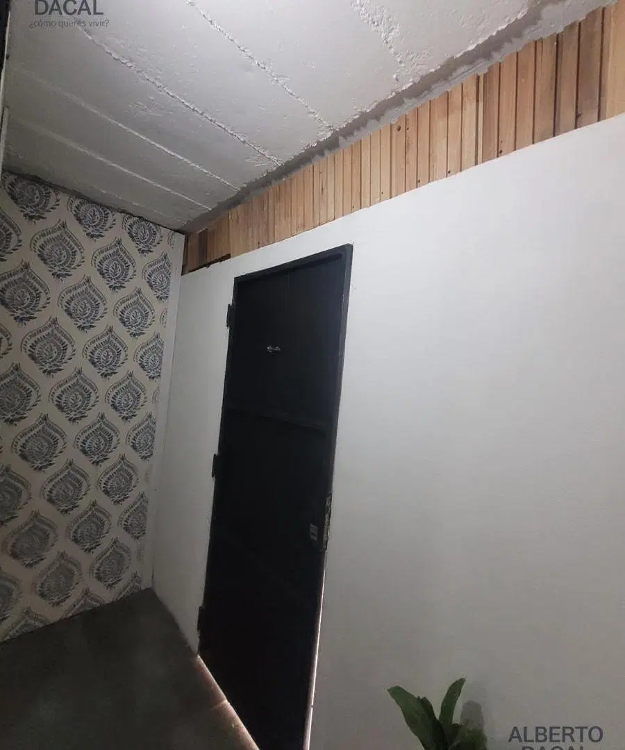 Duplex 2 dorm, amplio jardin 5