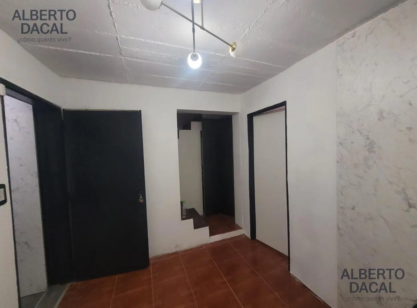 Duplex 2 dorm, amplio jardin 4