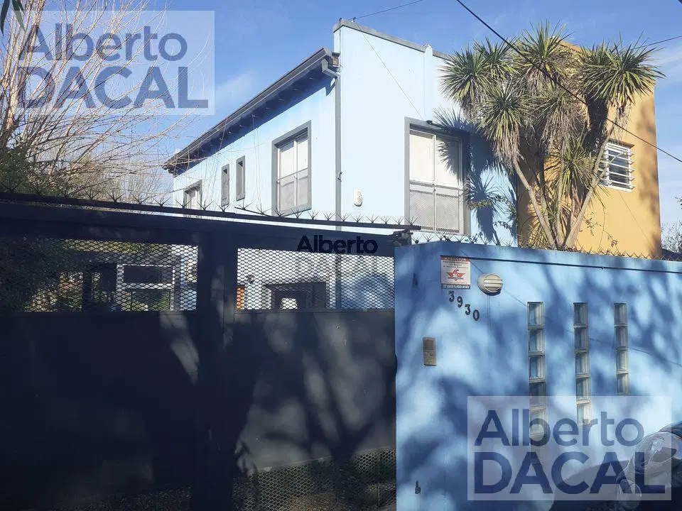 Casa - City Bell - Alquiler 2
