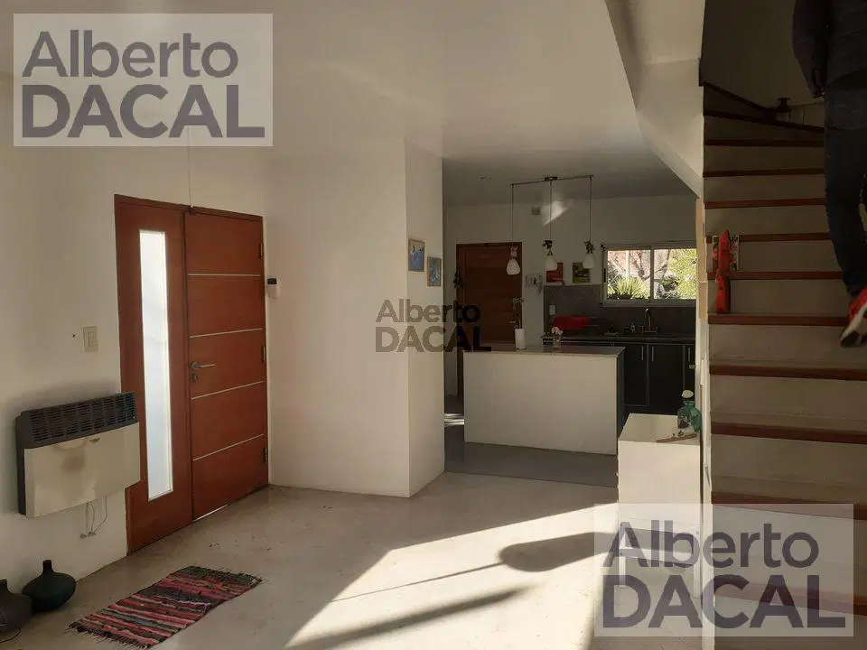 Casa - City Bell - Alquiler 4