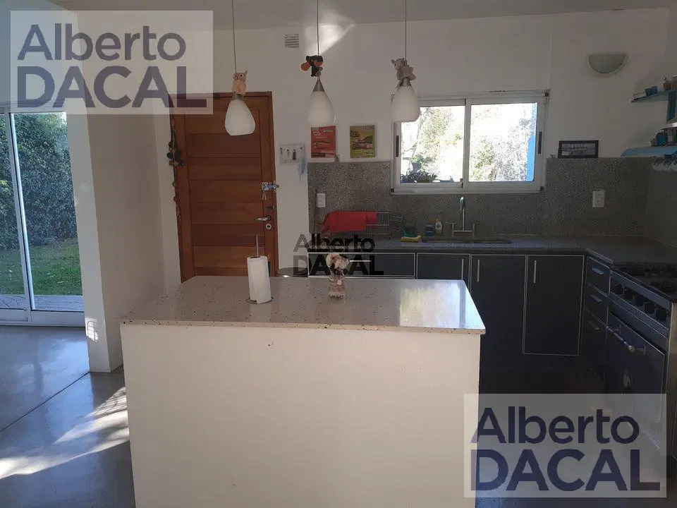 Casa - City Bell - Alquiler 5
