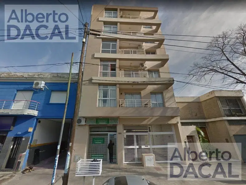 Cochera - La Plata 1