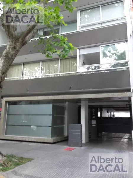 Departamento - La Plata 1