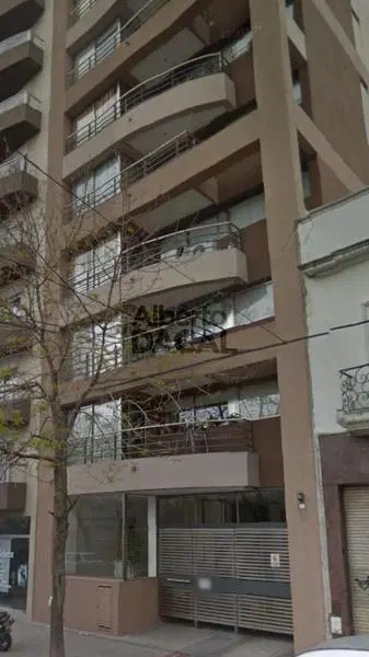 Departamento en Alquiler en 59/13 y 14 La Plata - Alberto Dacal Propiedades 1
