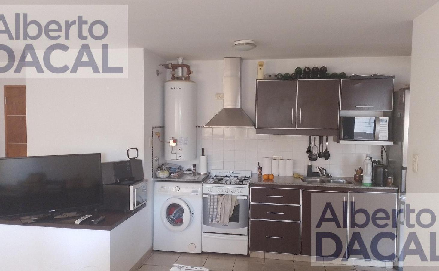 Foto de Departamento -Alquiler - 1 Dormitorio - Villa Elisa, imagen 2