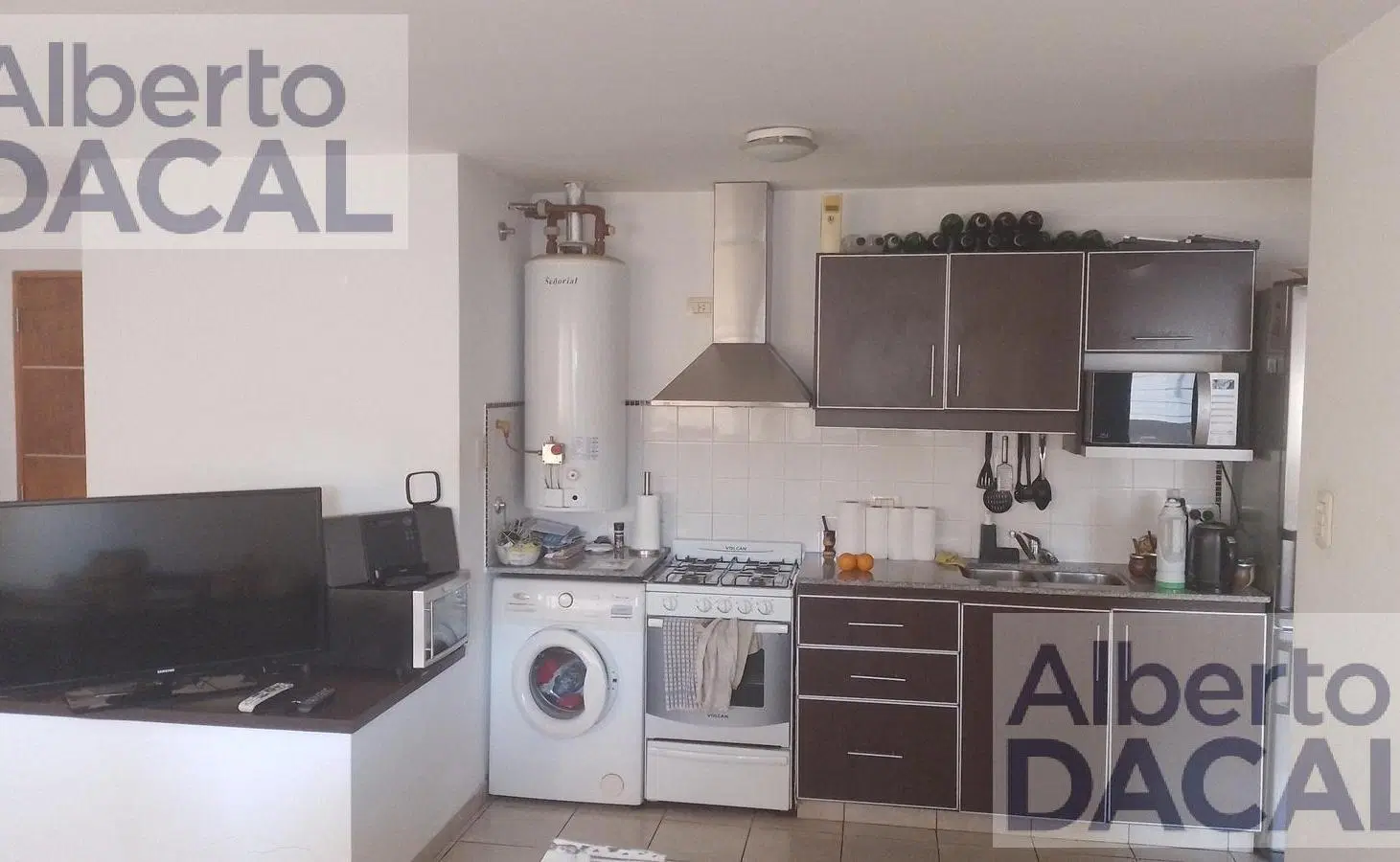 Departamento - Villa Elisa 2