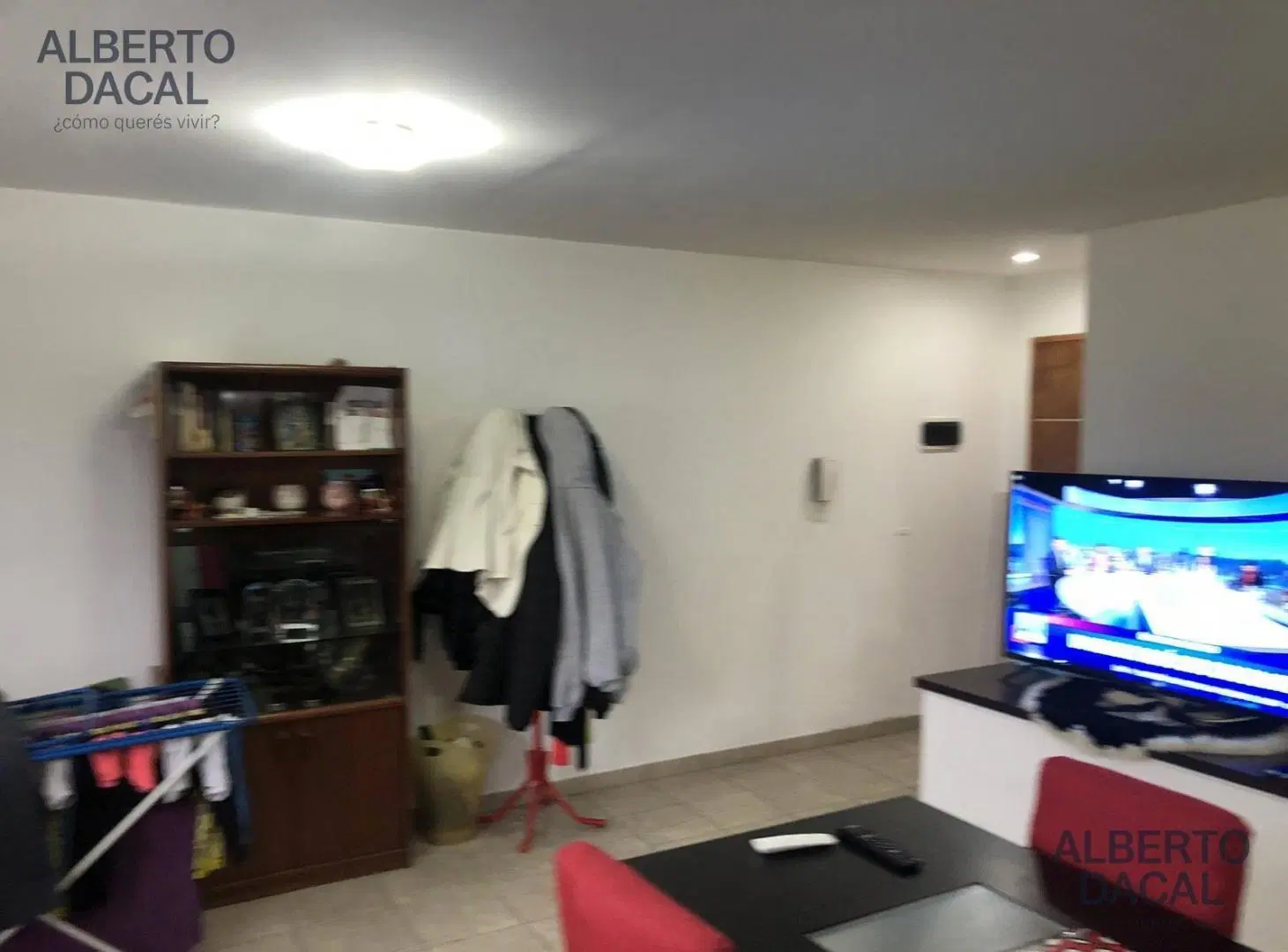 Departamento - Villa Elisa 3