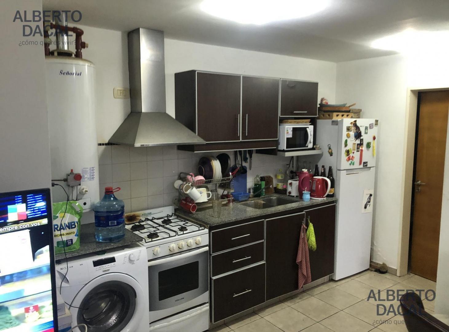 Foto de Departamento -Alquiler - 1 Dormitorio - Villa Elisa, imagen 4