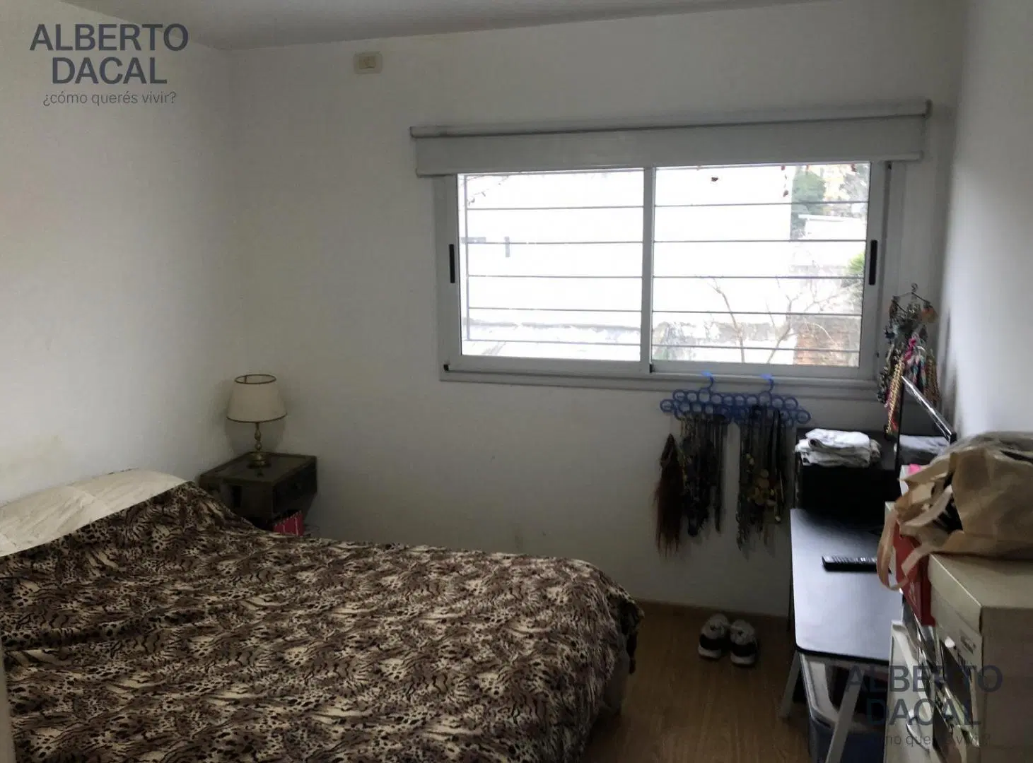 Departamento - Villa Elisa 1