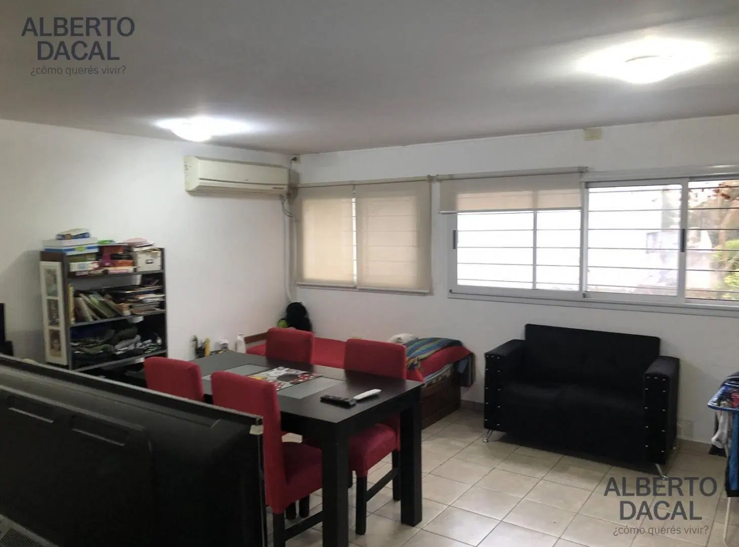 Departamento - Villa Elisa 4