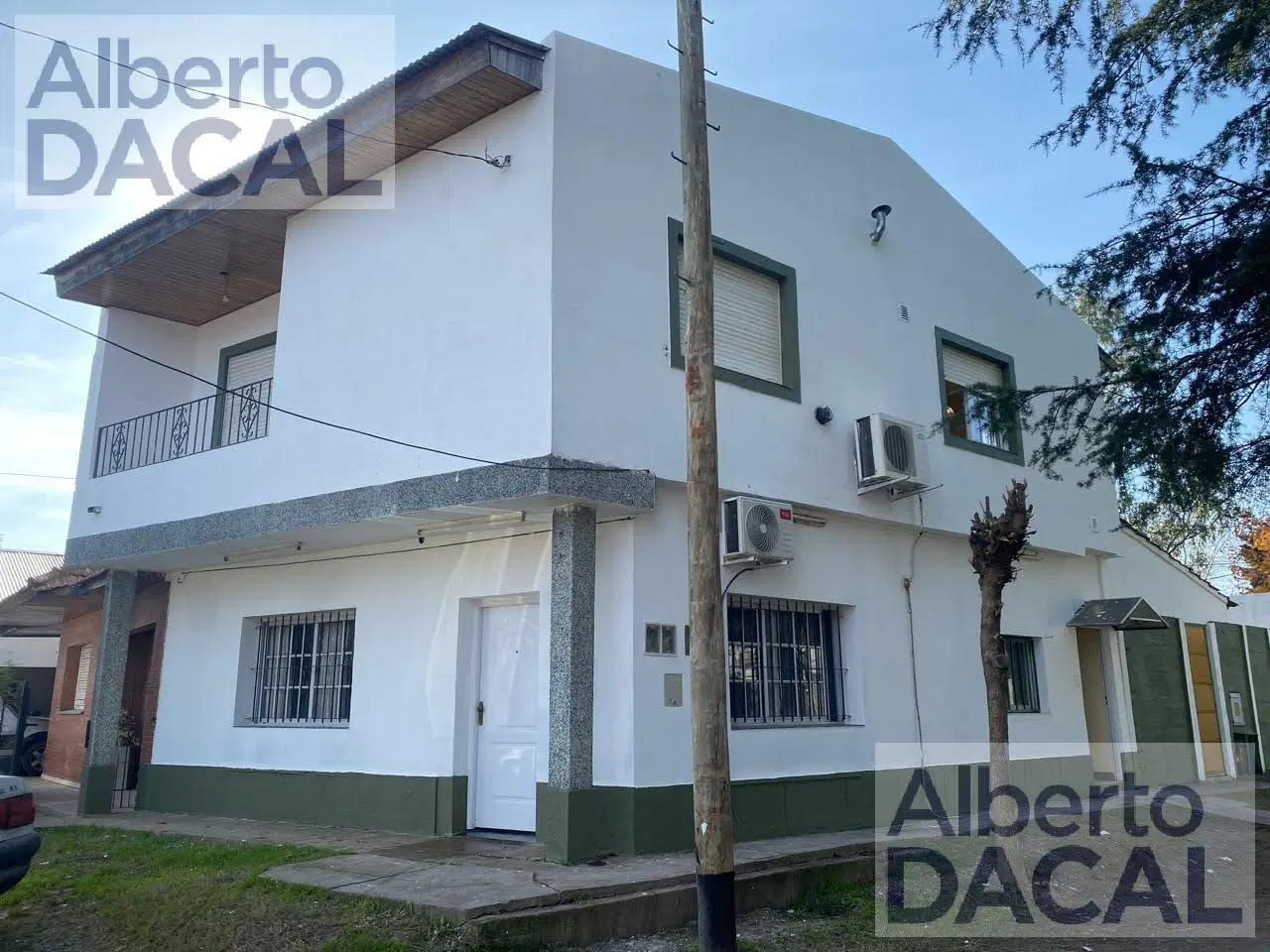 Departamento en ALQUILER 1