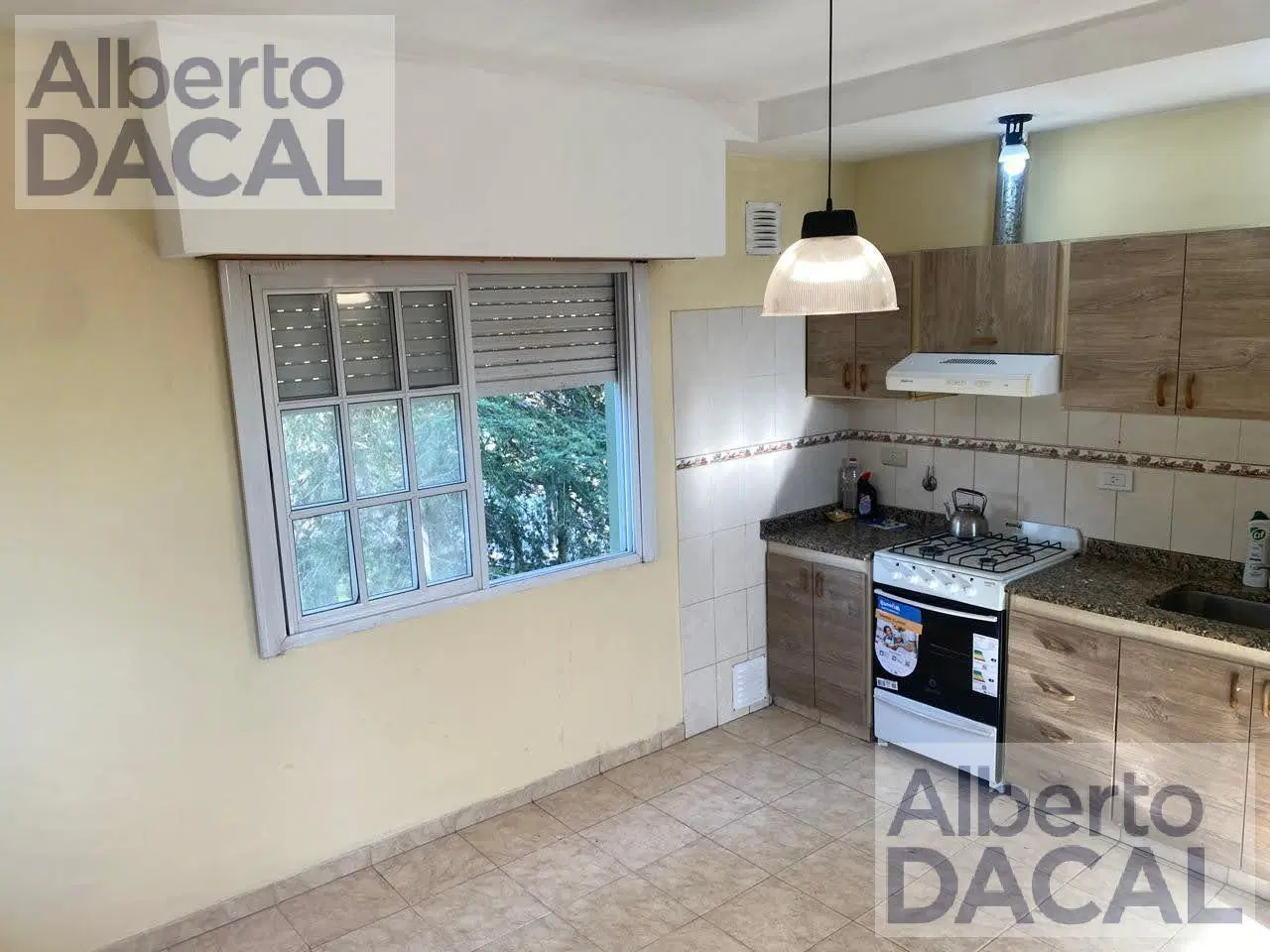 Departamento en ALQUILER 4