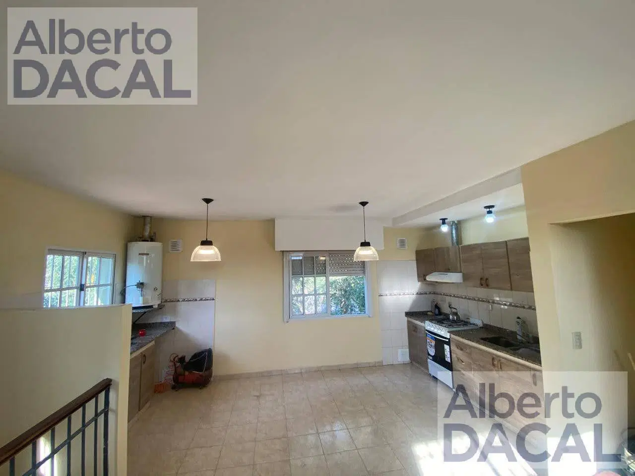 Departamento en ALQUILER 2