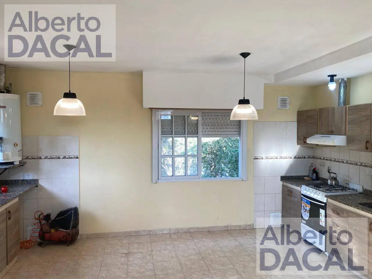 Departamento en ALQUILER 3