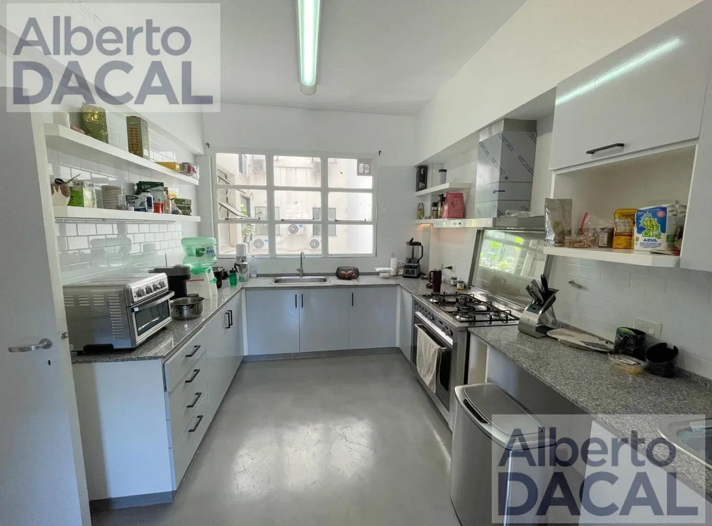 Departamento en Retiro 4