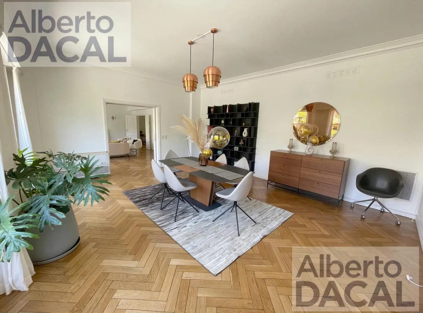 Departamento en Retiro 5