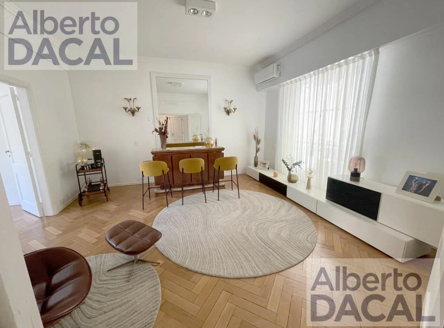 Departamento en Retiro 2
