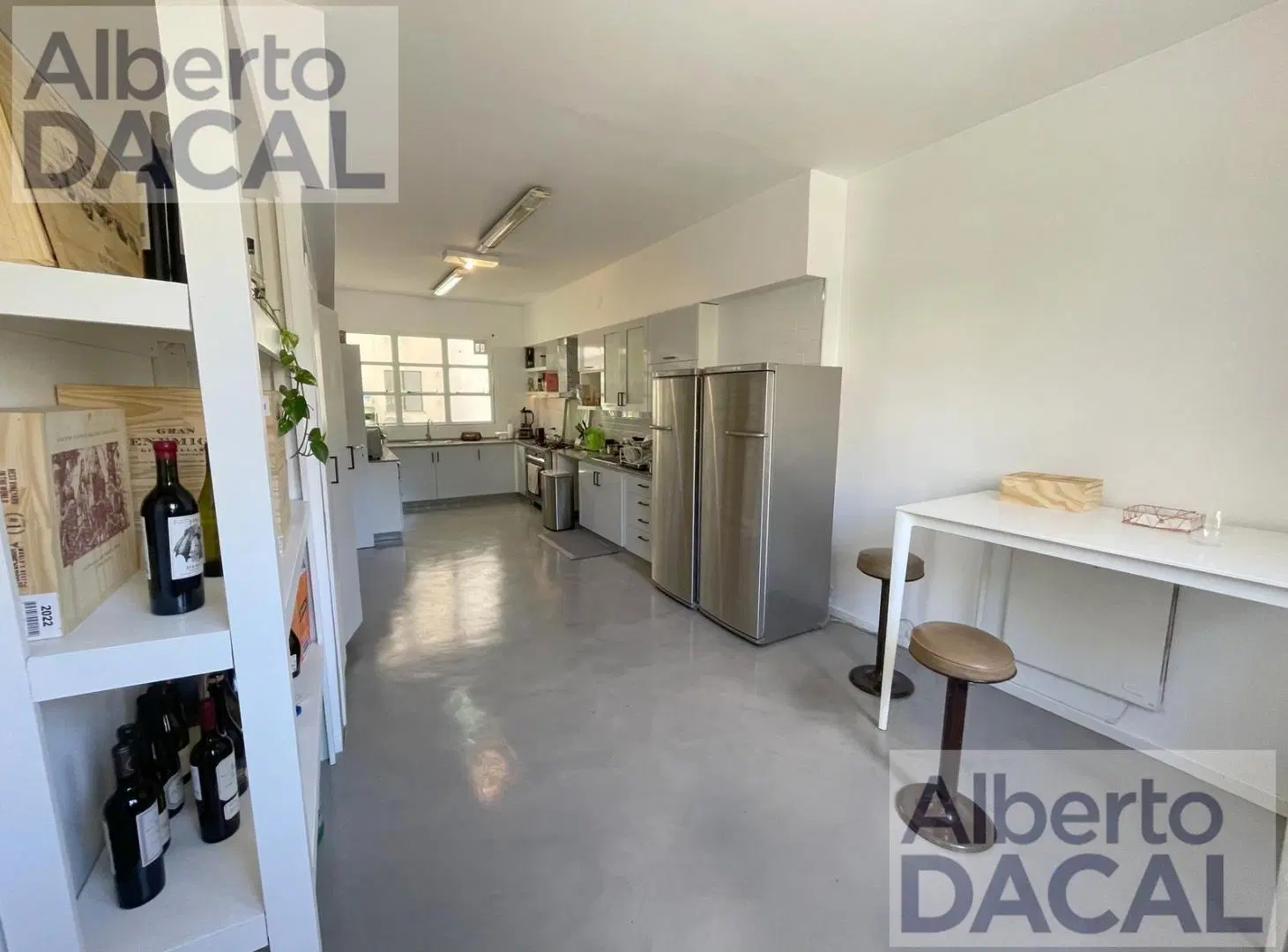 Departamento en Retiro 3