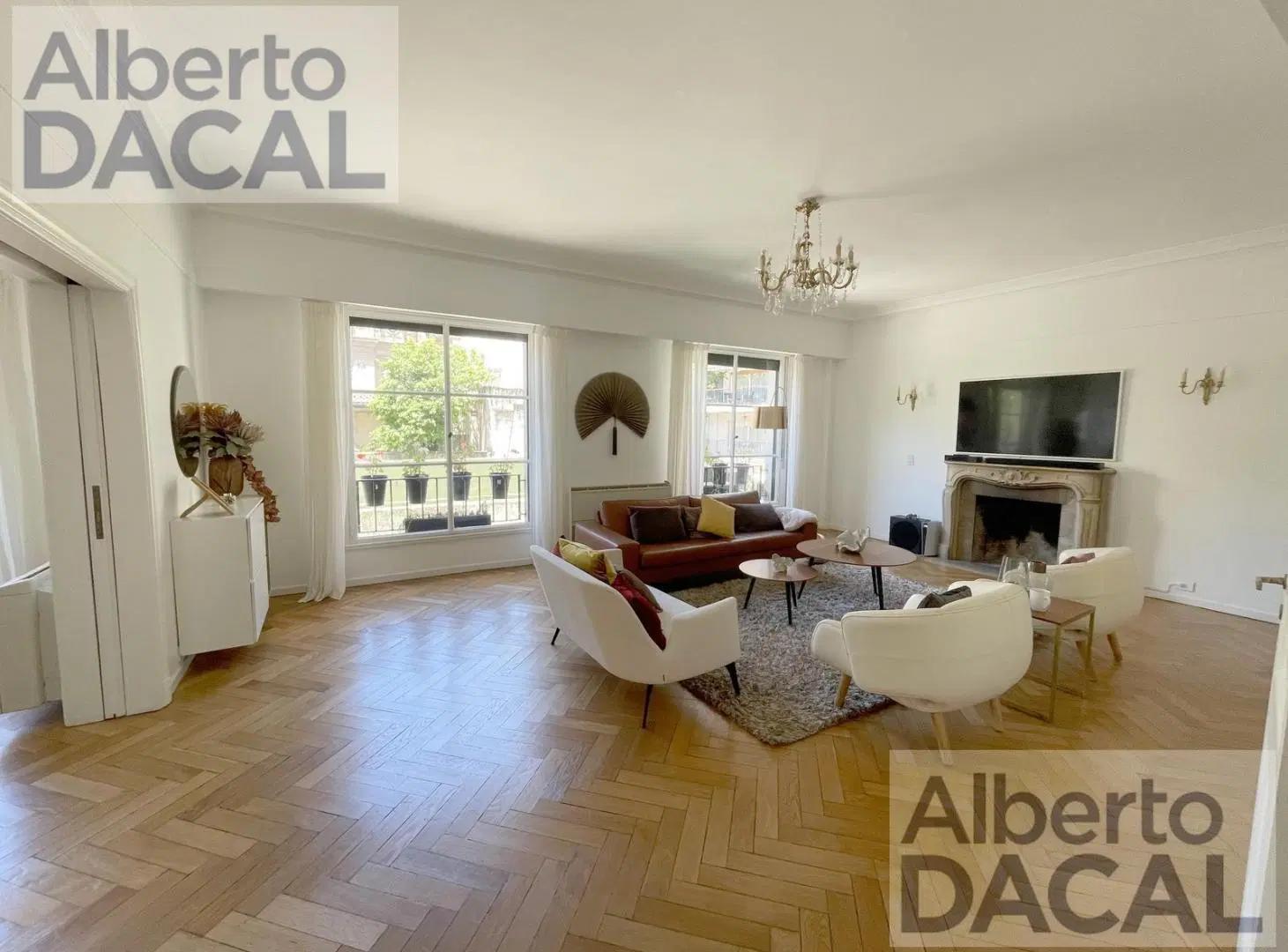 Departamento en Retiro 1