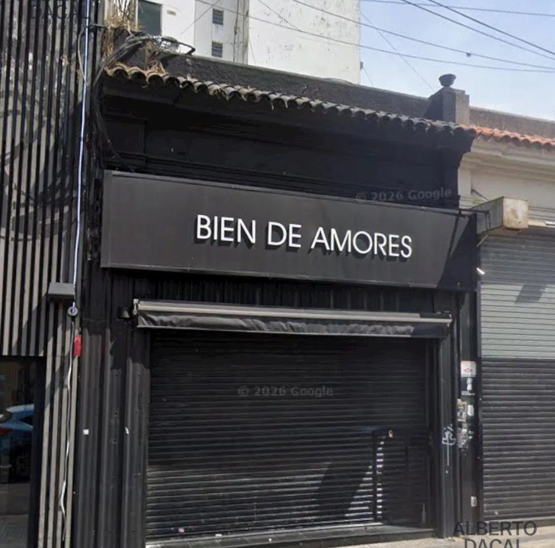 Local - La Plata 3