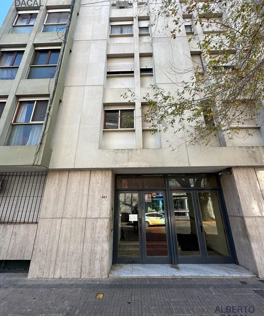 Departamento en La Plata 3