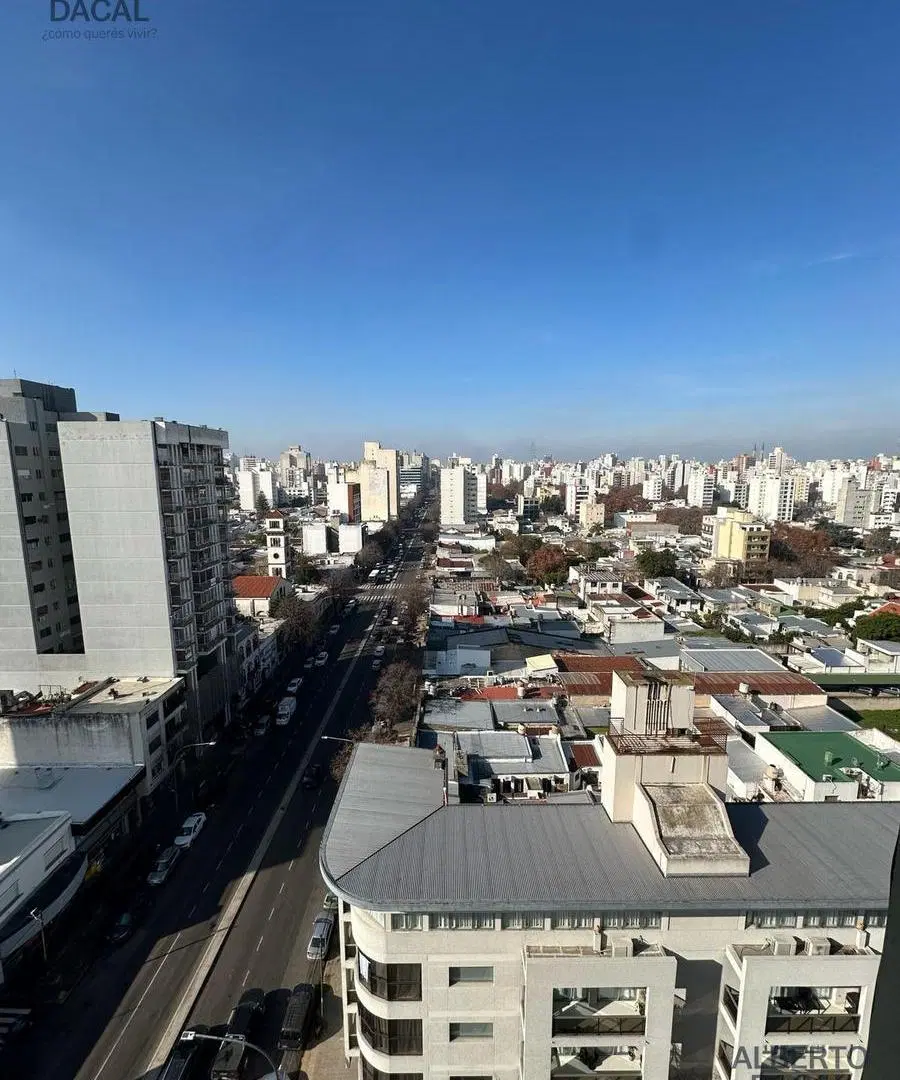 Departamento en La Plata 4