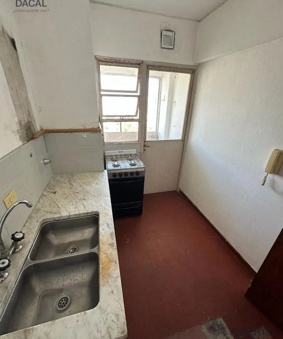 Departamento en La Plata 5
