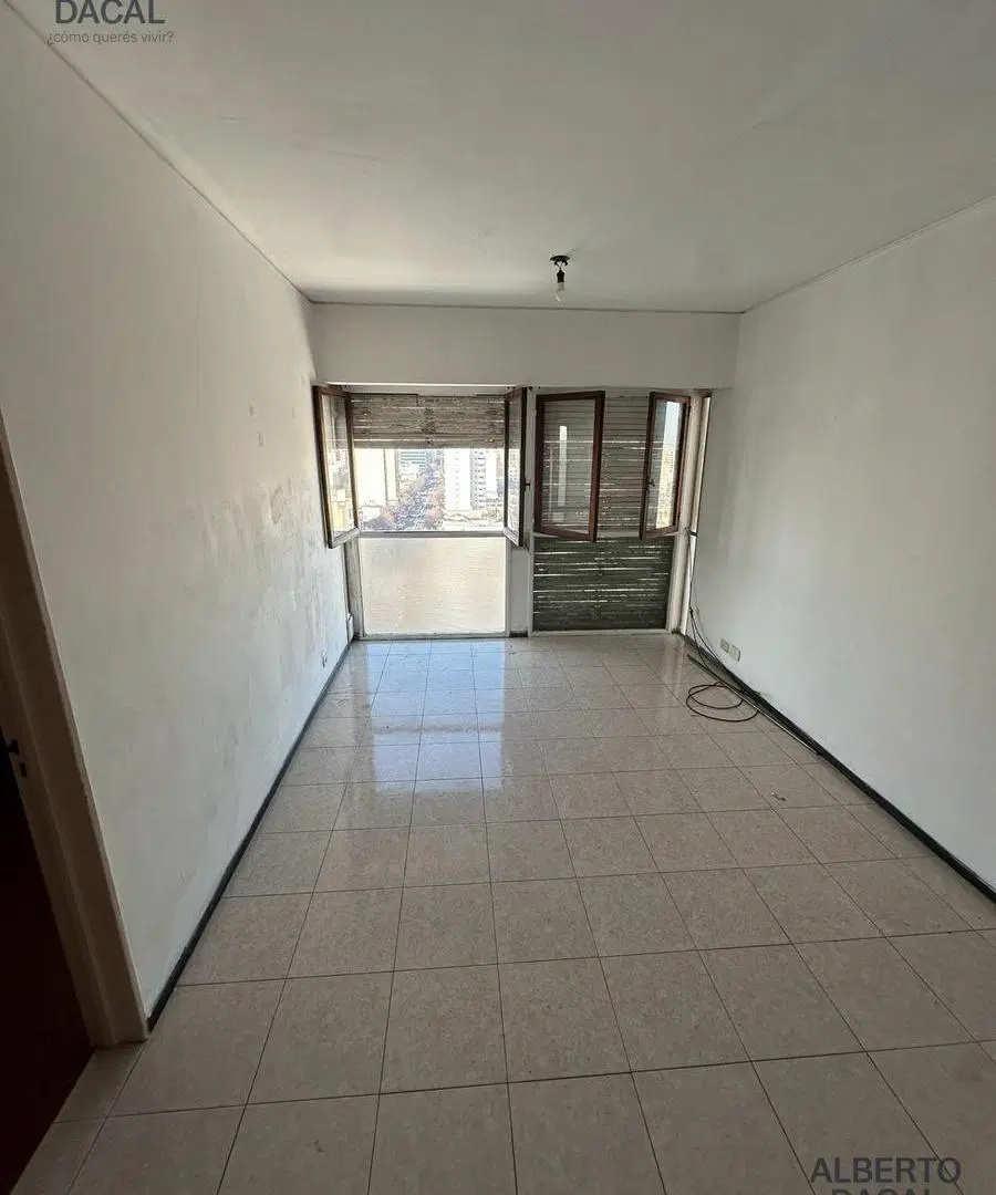 Departamento en La Plata 2