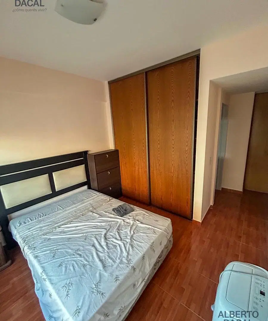Departamento en Caballito 4