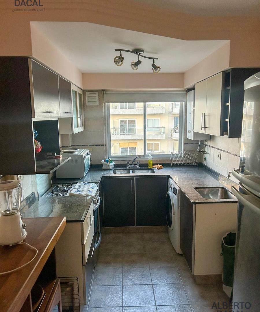 Departamento en Caballito