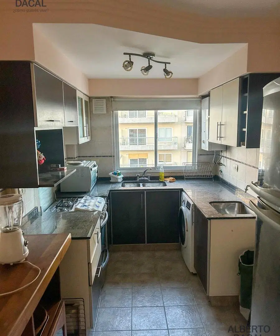 Departamento en Caballito 1