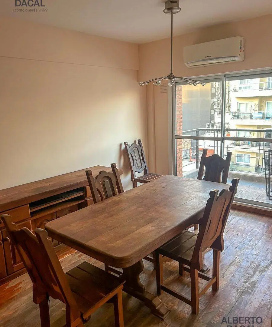 Departamento en Caballito 3