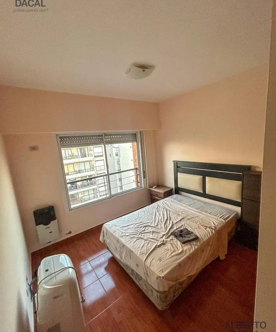 Departamento en Caballito 5