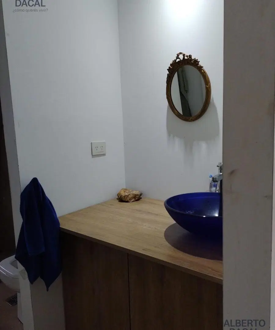 Casa en Barrio Cerrado El Retiro 5